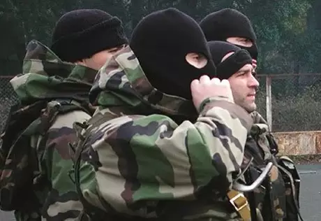 Бандиты убили главу поселка Хасанья в КБР