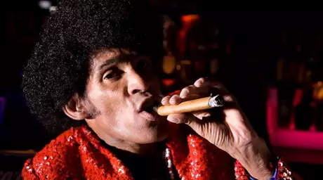 Экспертиза подтвердила причину смерти солиста Boney M Бобби Фаррелла