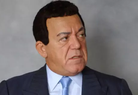 Иосифу Кобзону сделали операцию на сердце