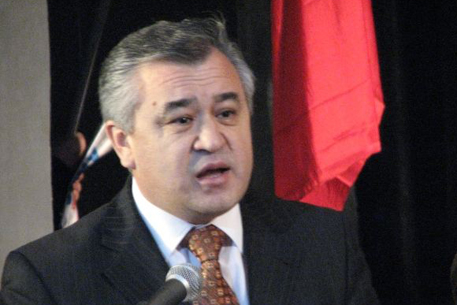 Вице-премьер и глава МВД Киргизии уйдут в отставку 10 июля