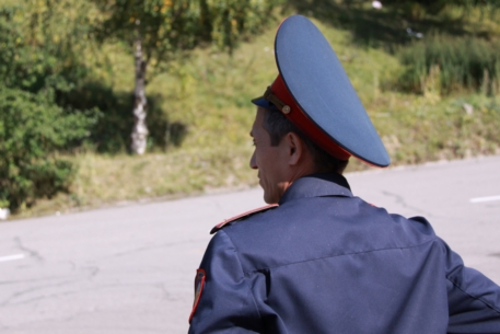 В Южном Казахстане в ДТП погибли трое человек