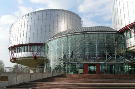 Страсбургский суд рассмотрит дело Антоновой вне очереди