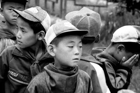 КНДР испытывала химическое оружие на детях-инвалидах