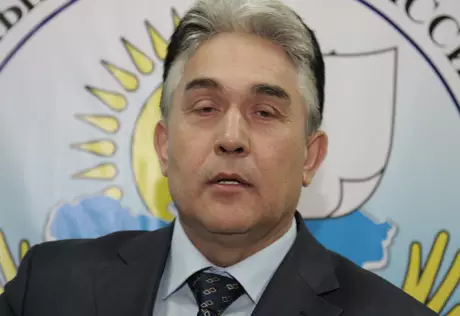 Потенциальный кандидат в президенты РК Дуамбеков спрогнозировал свое выбытие из гонки