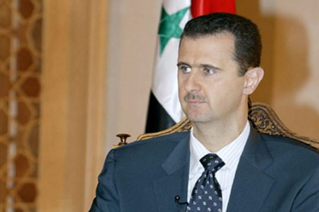 Сирия решила присоединиться к Таможенному союзу