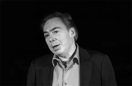 У Ллойда Уэббера обнаружили рак предстательной железы