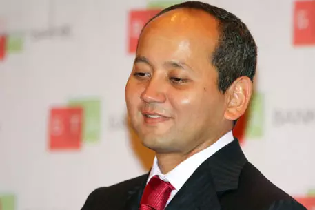 Мухтар Аблязов потерял землю, но может выйти сухим из воды