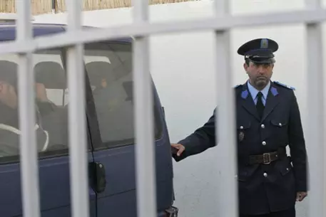 В Марокко осудили организатора "ограбления века" в Великобритании