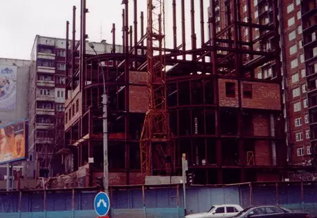 Осужденные на двое суток "защитники Москвы" начали голодовку