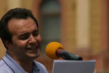 Шендерович закрыл свой блог в "Живом Журнале"