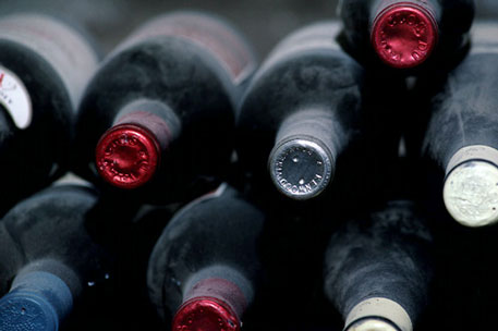 Грузия увеличит экспорт вина на рынок Белоруссии