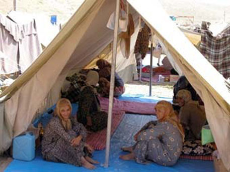 ООН насчитала 400 тысяч беженцев из Киргизии