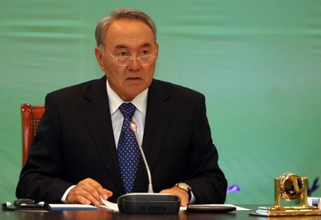 Назарбаев определил назначение микрокредитов для сельчан