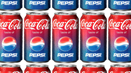 В Казахстане нет оснований для запрета продажи Pepsi и Coca Cola