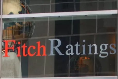 Fitch назвало банки главной проблемой экономики Россиии