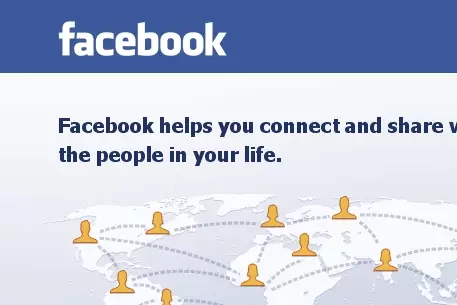 Facebook поможет британскому избиркому в регистрации избирателей