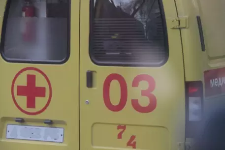 Жертвами ДТП в Башкирии стали семь человек