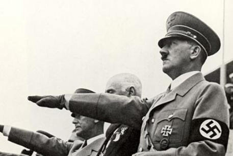 Болливуд замахнулся на фильм о Гитлере