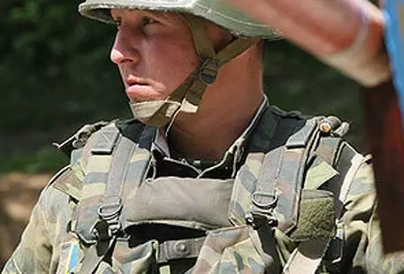 Россия усилила боеготовность на границе Грузии и Южной Осетии