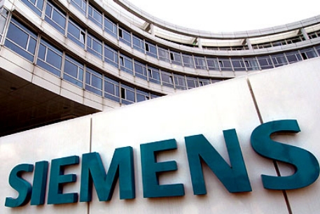 Siemens подписал новые соглашения с российскими госкомпаниями