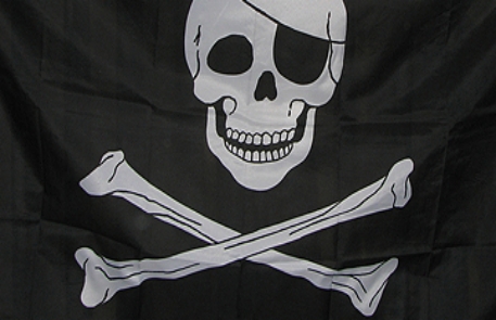 Нигерийские пираты напали на танкер с украинским экипажем 