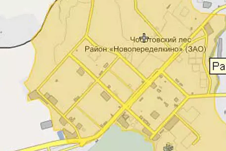 В Москве пьяный мужчина с балкона обстрелял детский сад