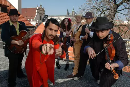 Чехия навсегда отказалась от участия в "Евровидении"