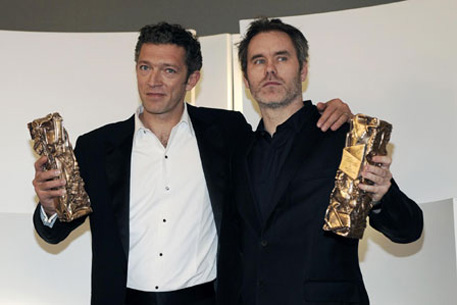 Огласили список номинантов французской кинопремии "Сезар"
