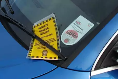 Посольство РК возглавило список должников за парковку в Лондоне