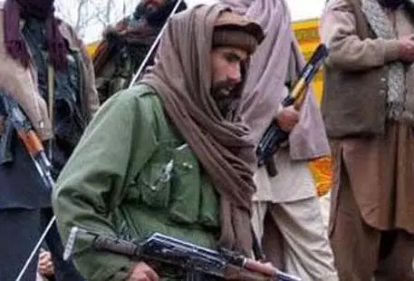 Лидер пакистанского "Талибана" не погиб