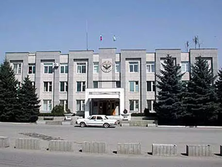 В Ингушетии на мэра Магаса совершено покушение