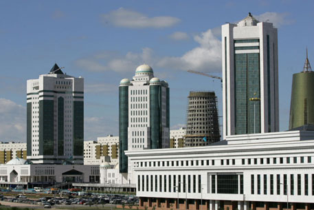 В Казахстане проведут конкурс на занятие госдолжностей