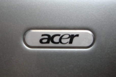 Acer начал разработку планшетных компьютеров