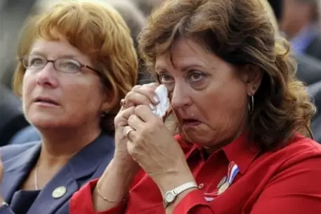 Впервые разведслужбу США возглавит женщина