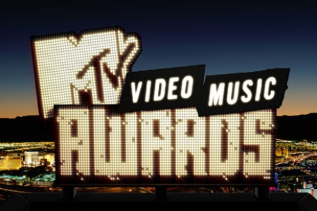 Бейонсе досталось три премии MTV Video Music Awards 
