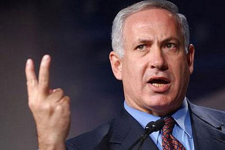 Израильский министр рассказал о тайном визите Нетаньяху в Москву