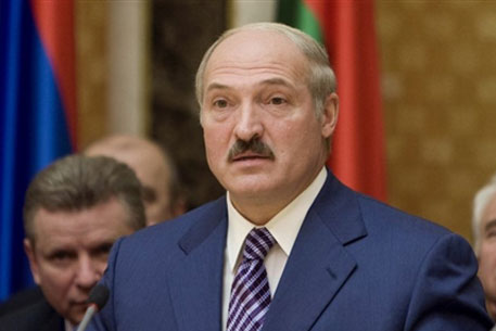 Президент Белоруссии: оппозиционеры - враги народа