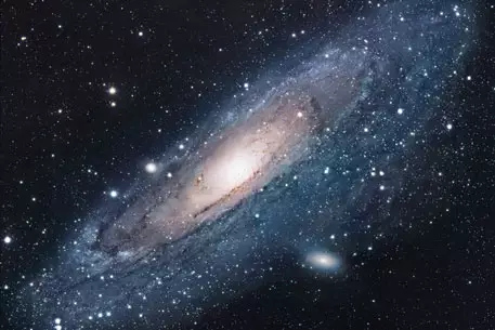 Первый космический отель откроется в 2012 году