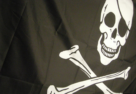 В Гамбурге впервые за 400 лет перед судом предстали пираты