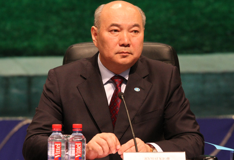 В Казахстане появится еще несколько вузов на уровне Nazarbayev University