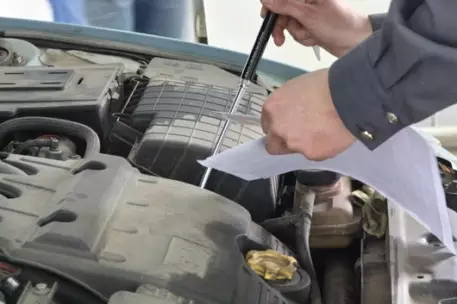 Техосмотр автомобилей в России доверят частникам