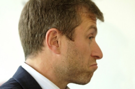 Абрамович посоветовал Капкову отказаться от поста главы РФС 