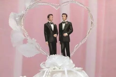 В Швеции церковь одобрила однополые браки