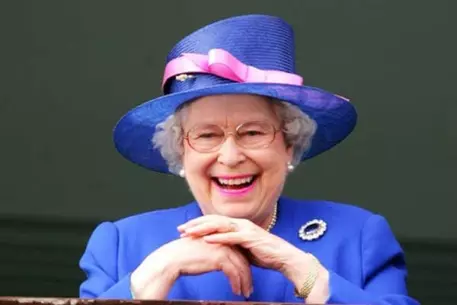 В 2009 году Елизавета II развлеклась на 1,8 миллиона долларов