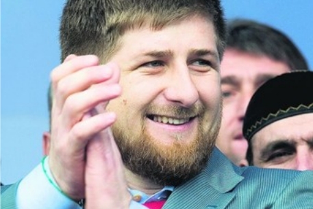 Кадыров заявил об угрозе для Украины со стороны ваххабитов