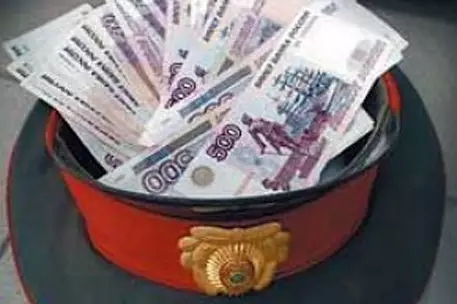 Двоих сотрудников московского ОБЭП заподозрили в вымогательстве