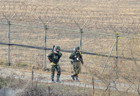 Очевидцы заявили о новом обстреле южнокорейского острова