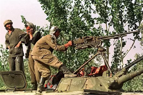 За восемь дней наступления в Пакистане уничтожили 178 боевиков