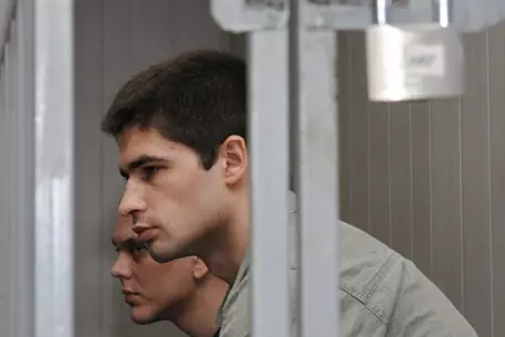 Подсудимые по делу о "сочинских взрывах" частично признали вину