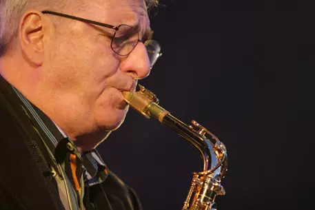 Джазом по жизни